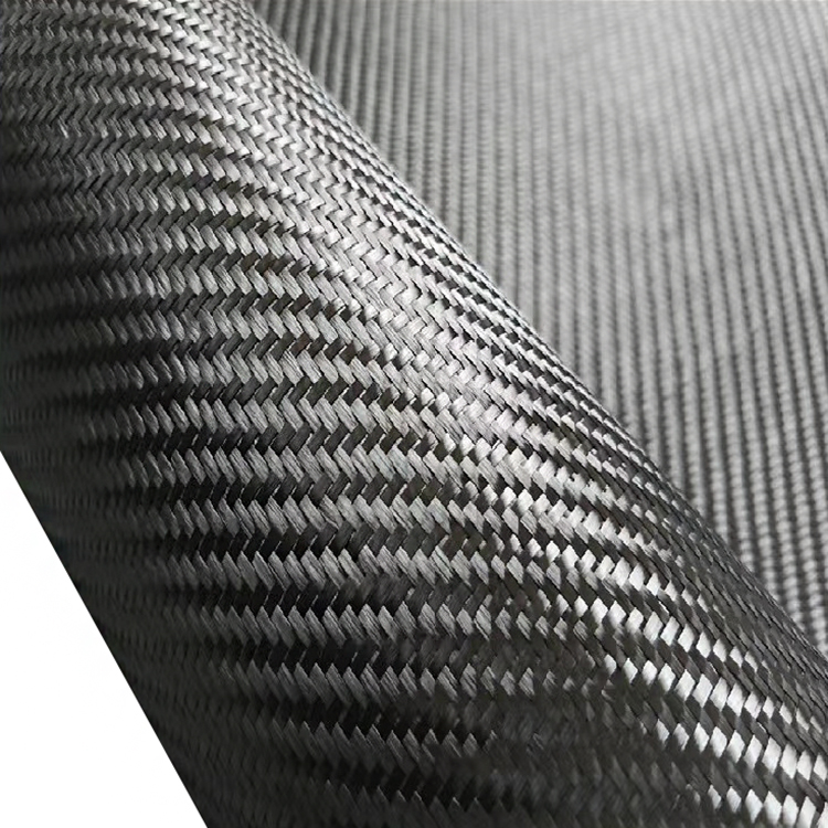 240g 3k Carbon Fiber Cloth