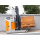 Electric reach truck 2.0 ton