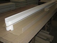 Primed Pine Door Frame