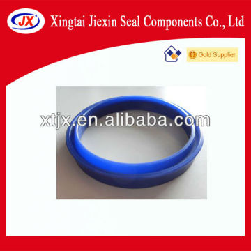 seal components parts pu hydraulic seal