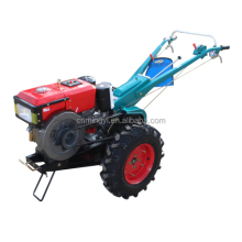 Multipurpose Walking Tractors with Disc Ploughs: Enhancing Agricultural Efficiency in Uganda