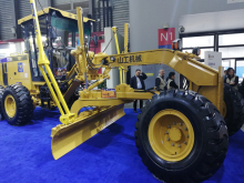 2019 NEW XCMG MOTOR GRADER GR180 GRADER