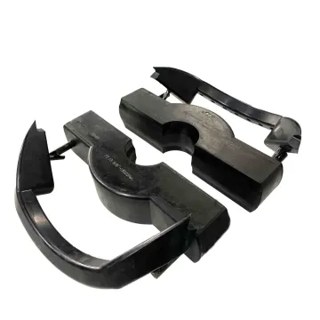 RAM BOP Separated Type RAM Packer Rubber Seals