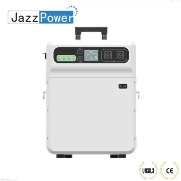 400V All-in-One Energy Storage System