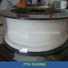 Pure PTFE Packing/PTFE gland packing