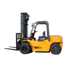 6 ton forklift truck na ibinebenta