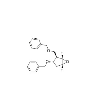 Độ tinh khiết cao trung cấp của Entecavir N-3 CAS 110567-22-1