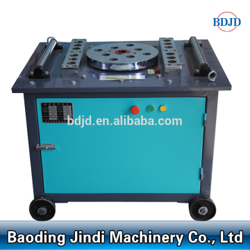 Overseas Services Available Bending Machine