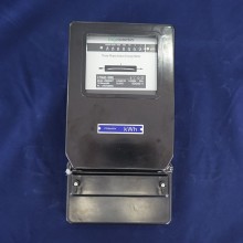 Current transformer mechanical kwh meter, kilo watt hour meteer