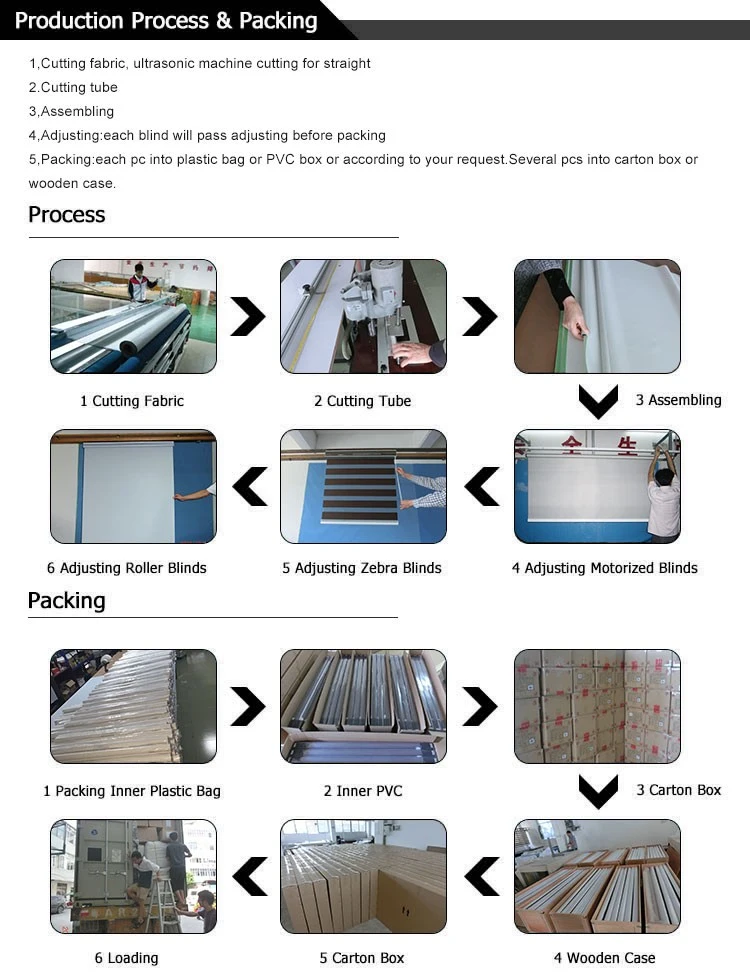 Decorative Aluminum Blinds Manual Venetian Blinds/Shades