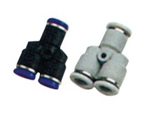 PY Pneumatic Fitting