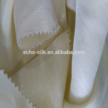33mm heavy silk twill fabric for coating