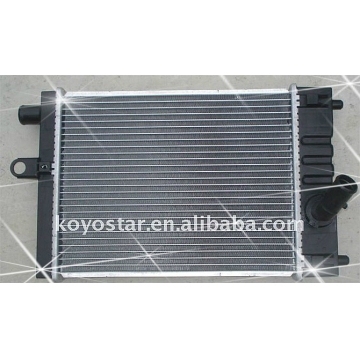 Auto Radiator for TOYOTA SMALL SEA LION