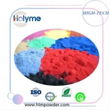 UV Resistant Pure Polyester Tgic Powder Coating