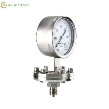 Diaphragm Pressure Gauges Search Engine