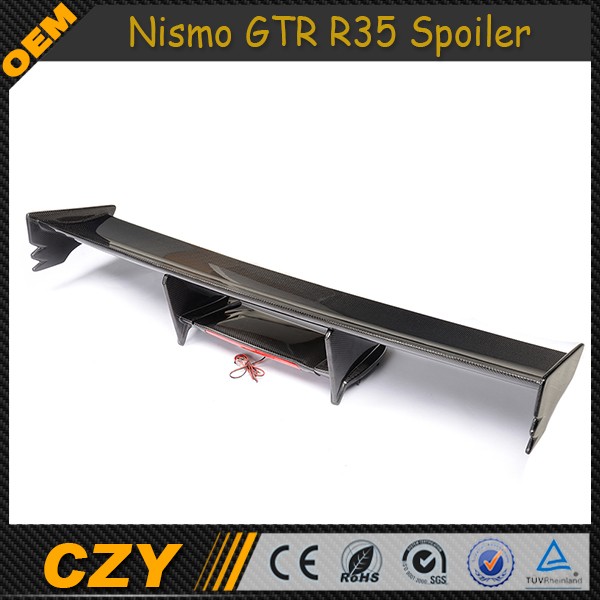 thumbnail image 2 of Carbon Fiber Look Front Splitter For BMW 4 Series F32 F33 F36 M Sport 2014-2020 2 of 4