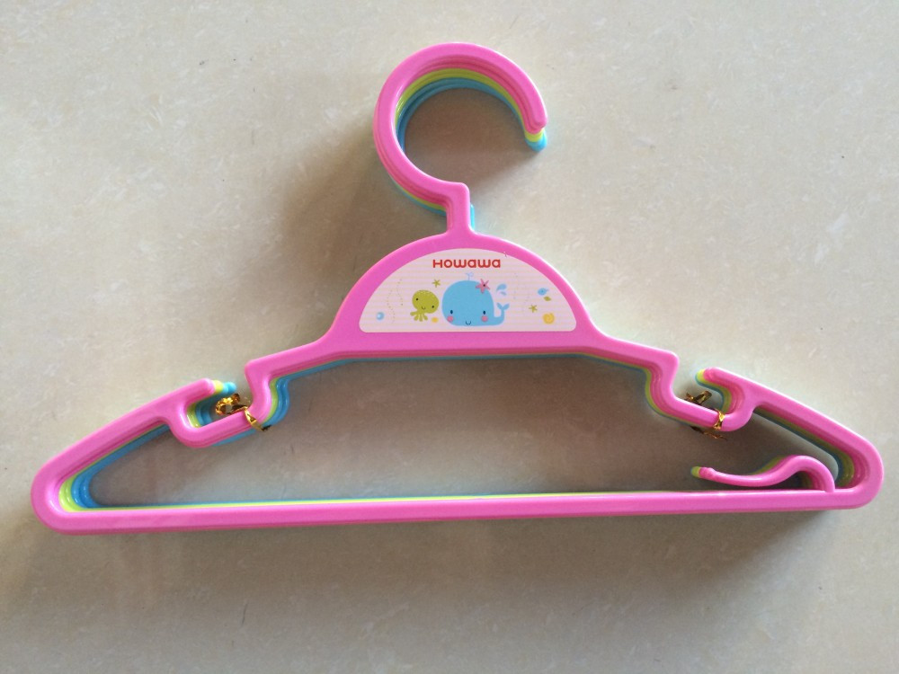 Baby Coat Hanger