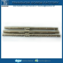 Nickle Plated Straight Pins