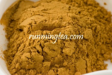 Turkish Oolong Tea Powder