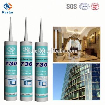 prosil silicon sealant for low cost