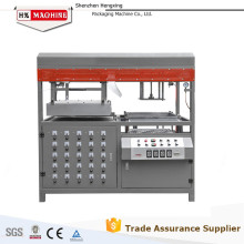 Thermoforming Machine Small Vacum Forming Machine