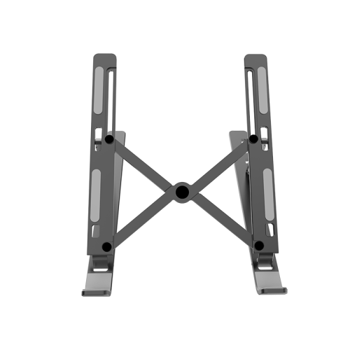 Laptop Stand, Adjustable Aluminum Foldable Notebook Stand