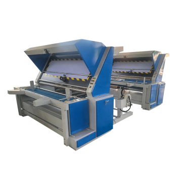 Fabric Inspection and Textile Processing Machine