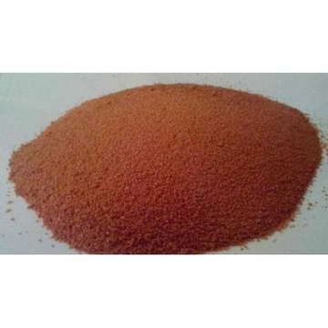 Solid Aluminum Iron Coagulant for Water Purification