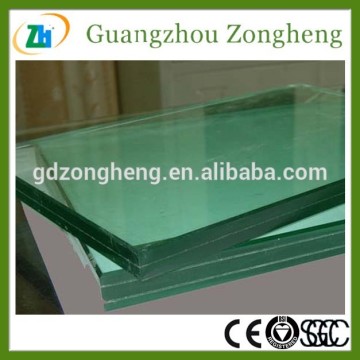 LAM03 Laminated Tempered Glass For Curtain Wall