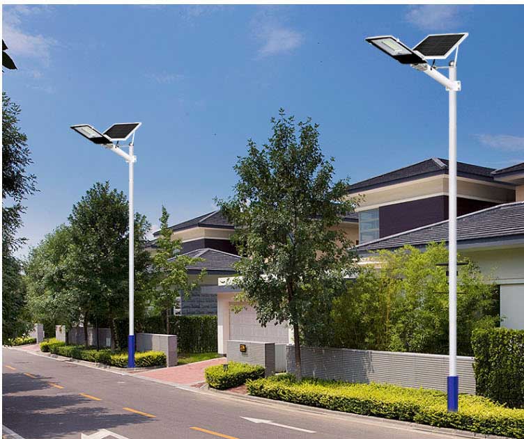 Sunwing Solar Street Light 2 years warranty verde solar led lamp 50W 100W 150W 200W 300W outside lighting