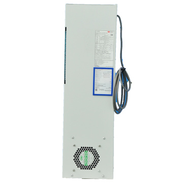 Outdoor Telecom AC Cabinet Air Conditioner for Electronic Enclosure