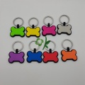 Hot Silicone Dog Tag Wholesale