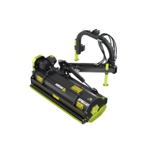 AWON SFM120 Rear-side Vineyard Lawn Mower