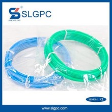 hard and high pressure PU tube