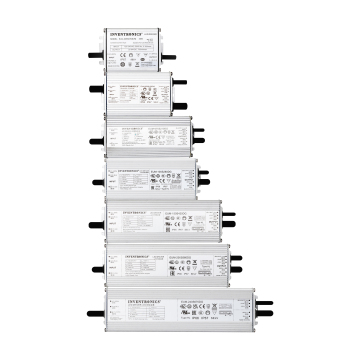 Class 2 Inventronics LED Driver