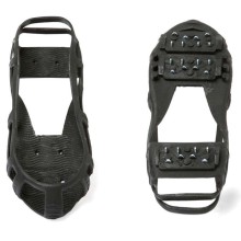 Ice Traction Snow Shoes