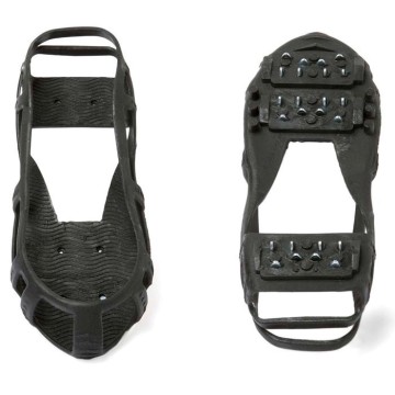 Ice Traction Snow Shoes