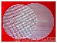 Stainless steel wire mesh Disc Filter