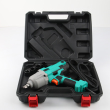 230V High Torque 400Nm Impact Wrench 450W