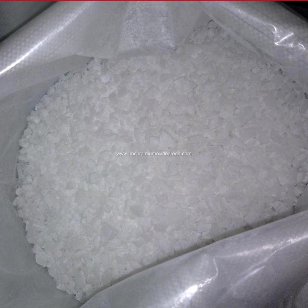 Aluminium Sulfate Dodecahydrate For Sewage Treatment