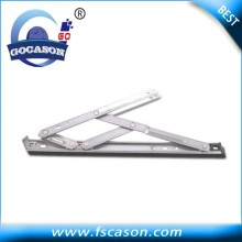 stainless teel window stay of aluminium window