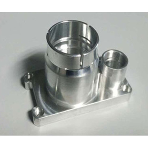 CNC Machined Parts Price