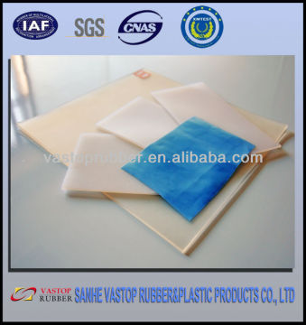 sticky silicone sheet