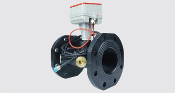 Ultrasonic LCD Display Modbus Digital Ultrasonic Water Meter