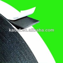 adhesive backed rubber strips