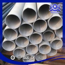 Ivory Coast Carbon Steel Seamless Tube