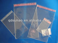 high quality OPP Packaging Bags