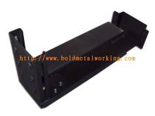 sheet metal bracket