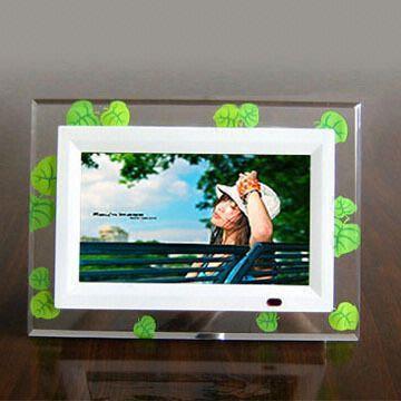 digital photo frames ODM OEM