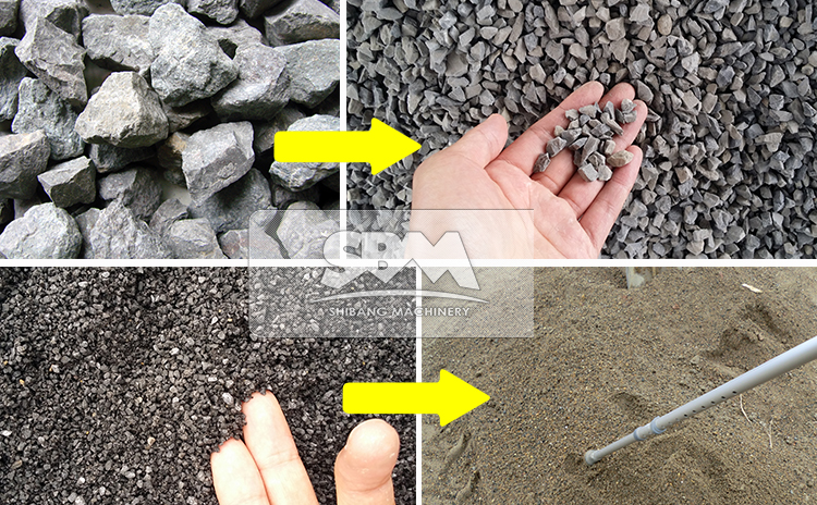 2024 Best Selling New Product Mobile Impact Crusher Mobile Crushing Station Jaw Crusher Hydraulic Impact Crusher